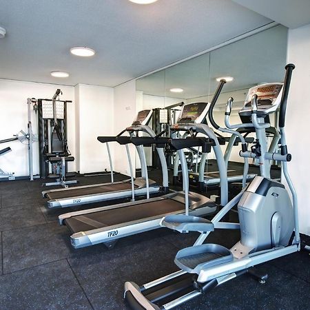Belise Apartments Brisbane Dış mekan fotoğraf