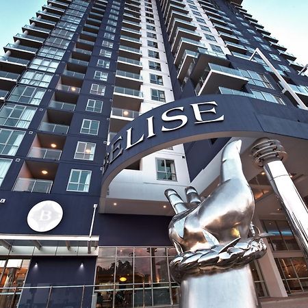 Belise Apartments Brisbane Dış mekan fotoğraf