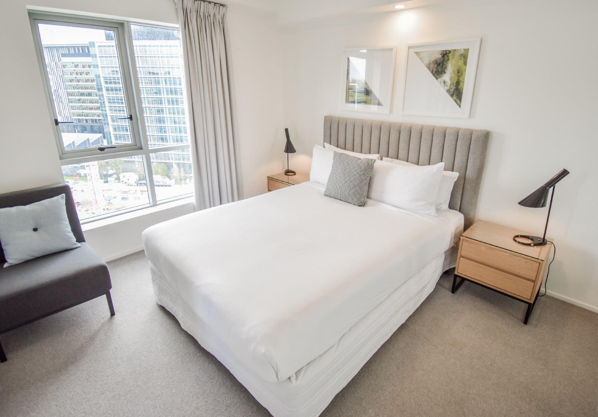 Belise Apartments Brisbane Dış mekan fotoğraf