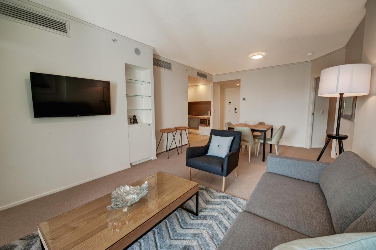 Belise Apartments Brisbane Dış mekan fotoğraf