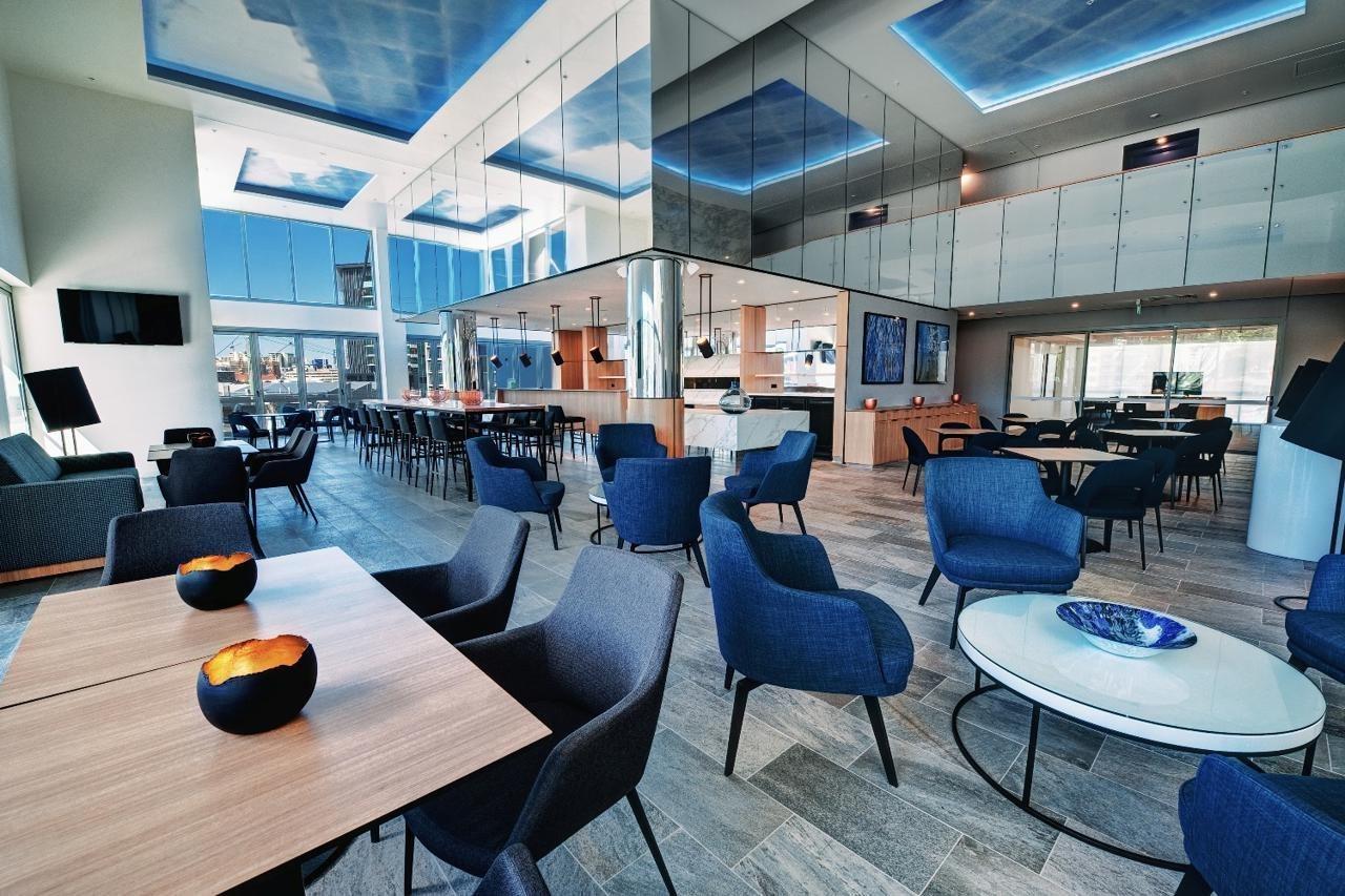 Belise Apartments Brisbane Dış mekan fotoğraf