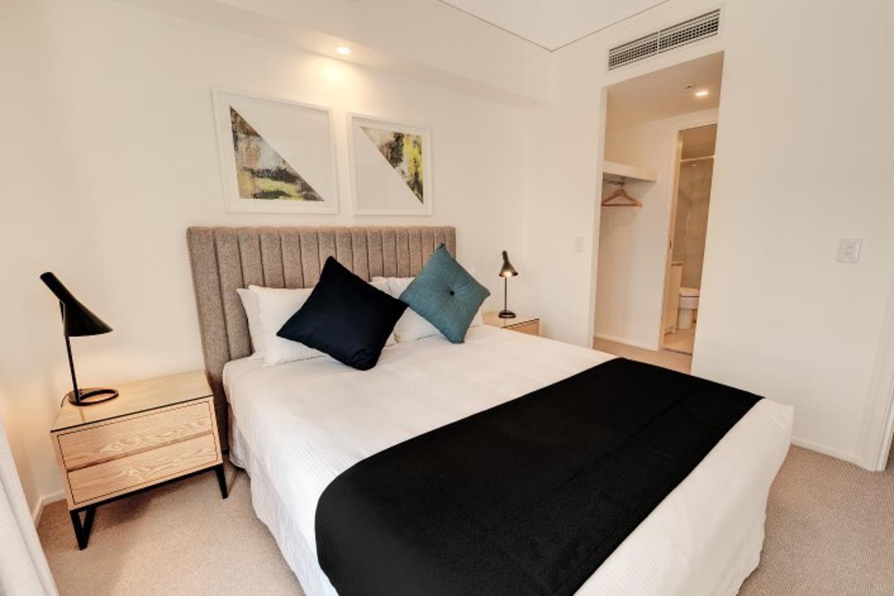 Belise Apartments Brisbane Dış mekan fotoğraf