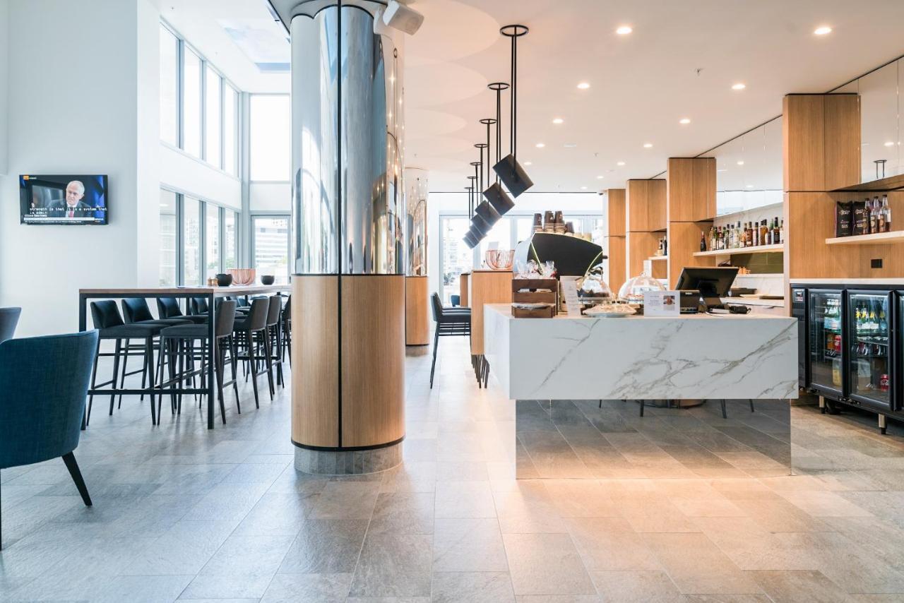Belise Apartments Brisbane Dış mekan fotoğraf