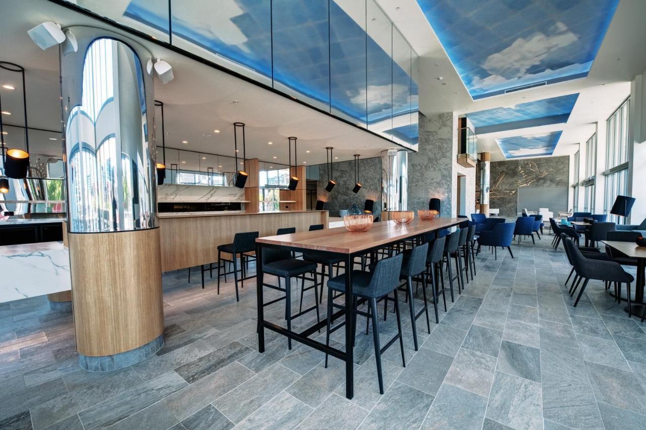 Belise Apartments Brisbane Dış mekan fotoğraf