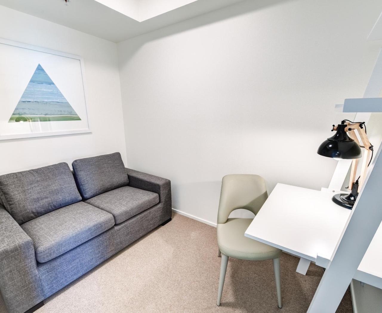 Belise Apartments Brisbane Dış mekan fotoğraf
