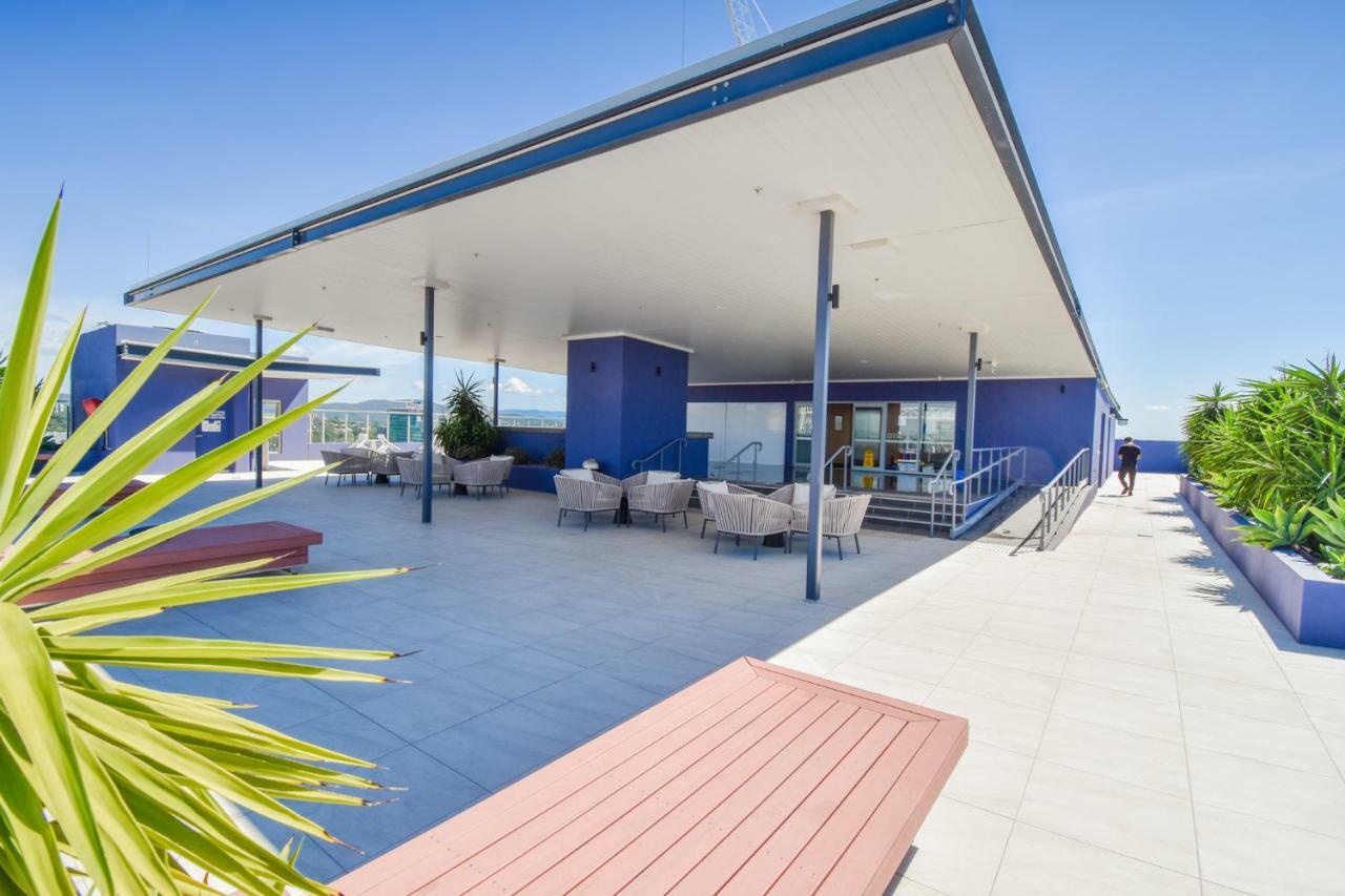 Belise Apartments Brisbane Dış mekan fotoğraf
