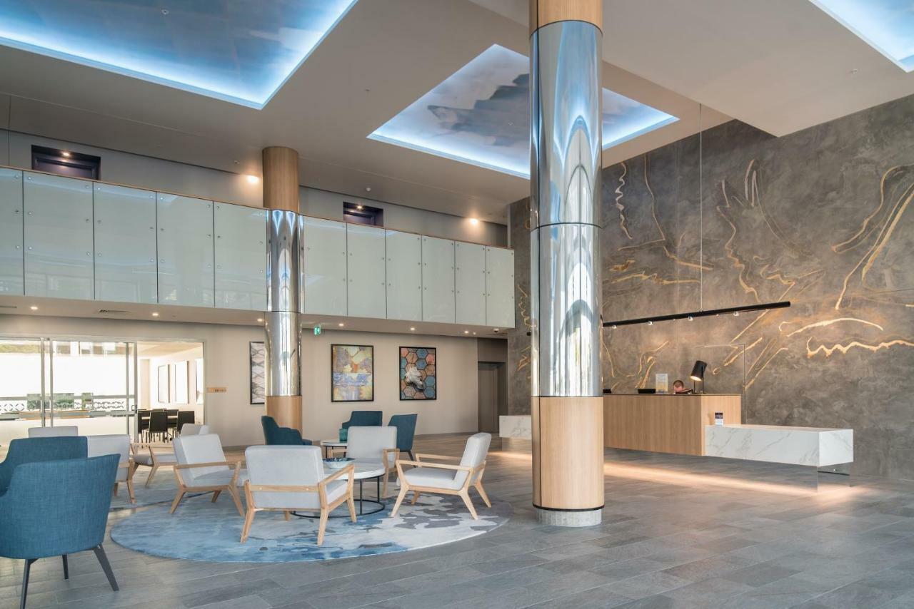 Belise Apartments Brisbane Dış mekan fotoğraf