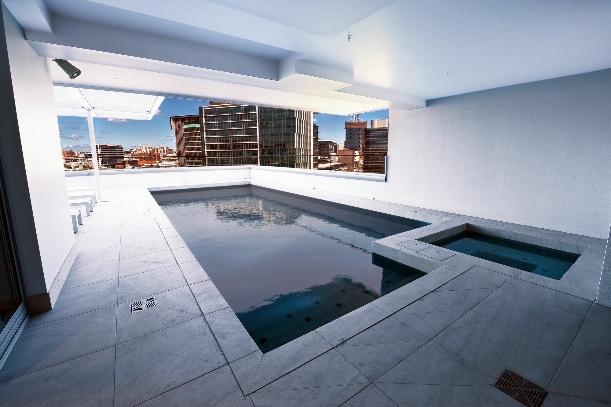 Belise Apartments Brisbane Dış mekan fotoğraf