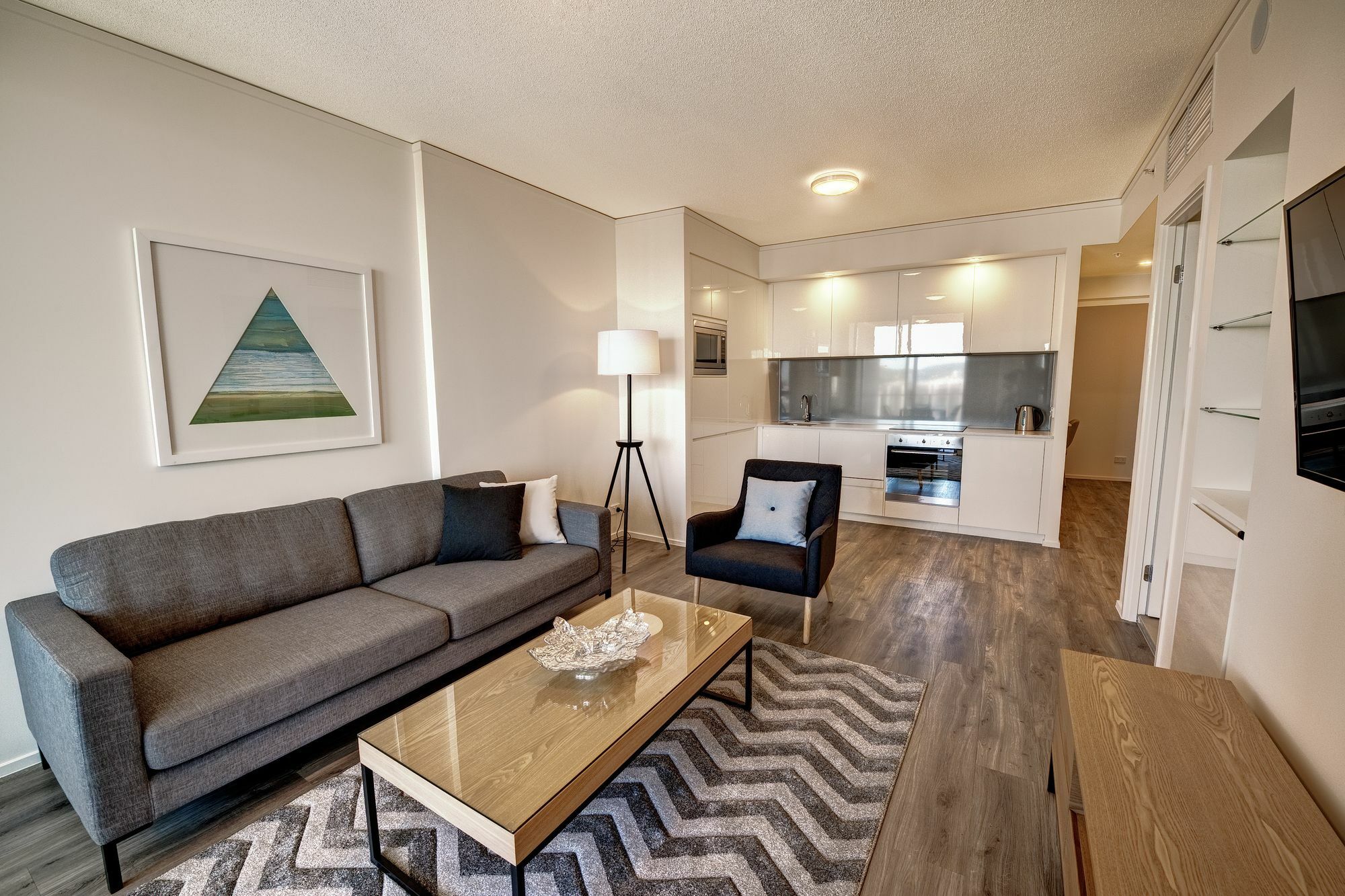Belise Apartments Brisbane Dış mekan fotoğraf