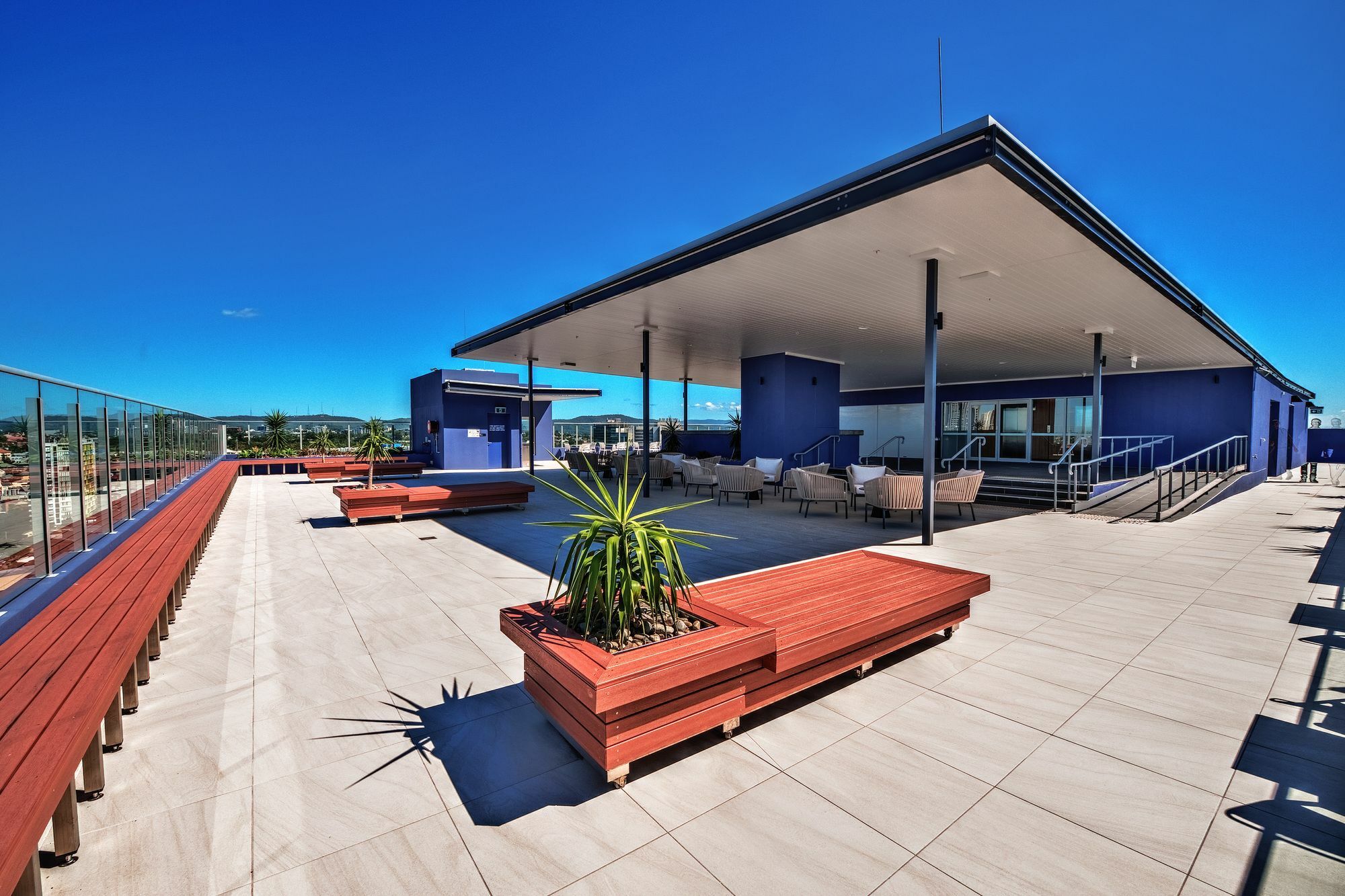 Belise Apartments Brisbane Dış mekan fotoğraf