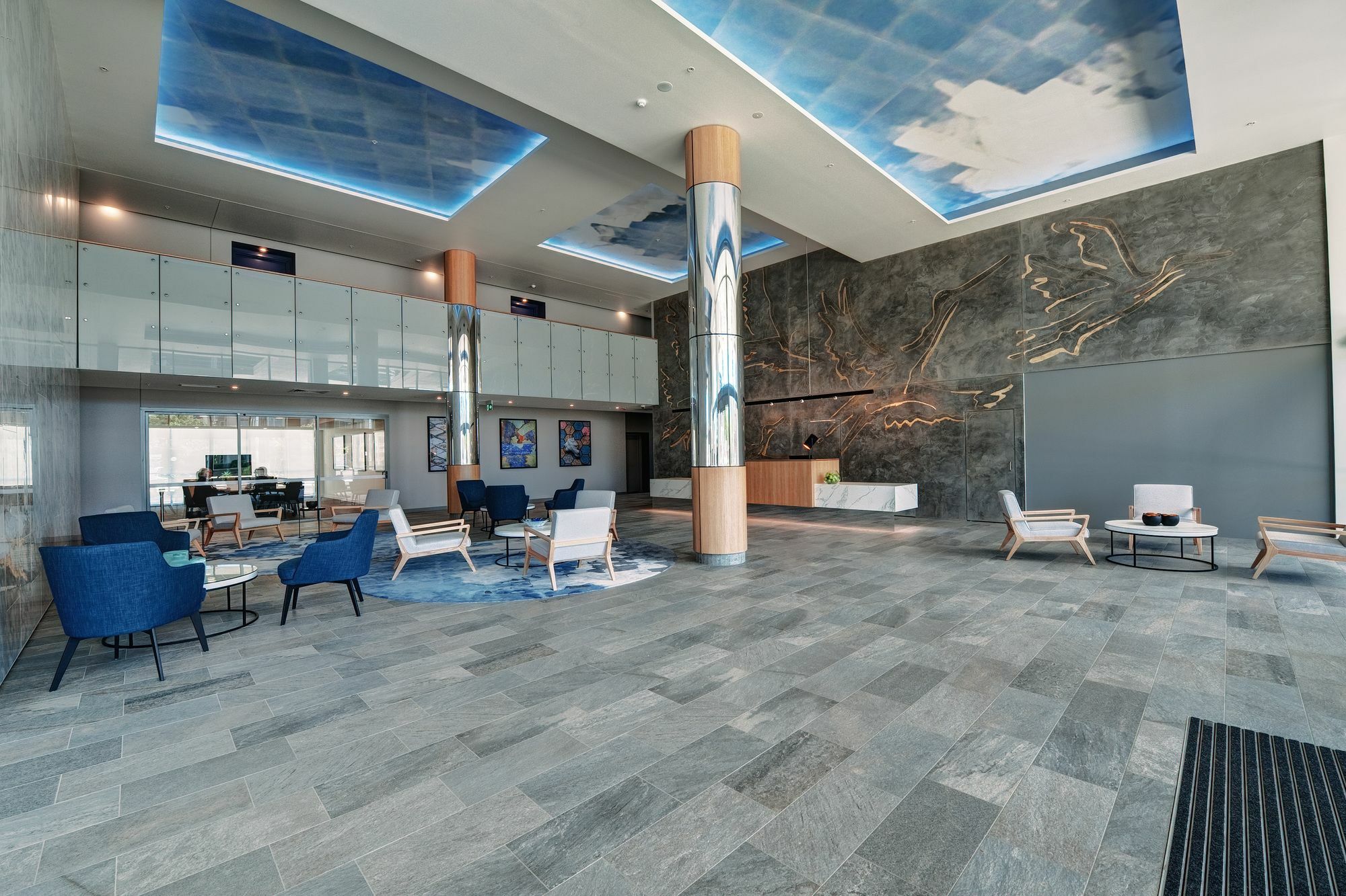 Belise Apartments Brisbane Dış mekan fotoğraf