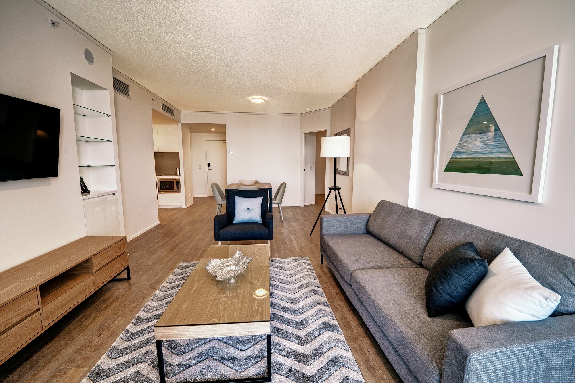 Belise Apartments Brisbane Dış mekan fotoğraf