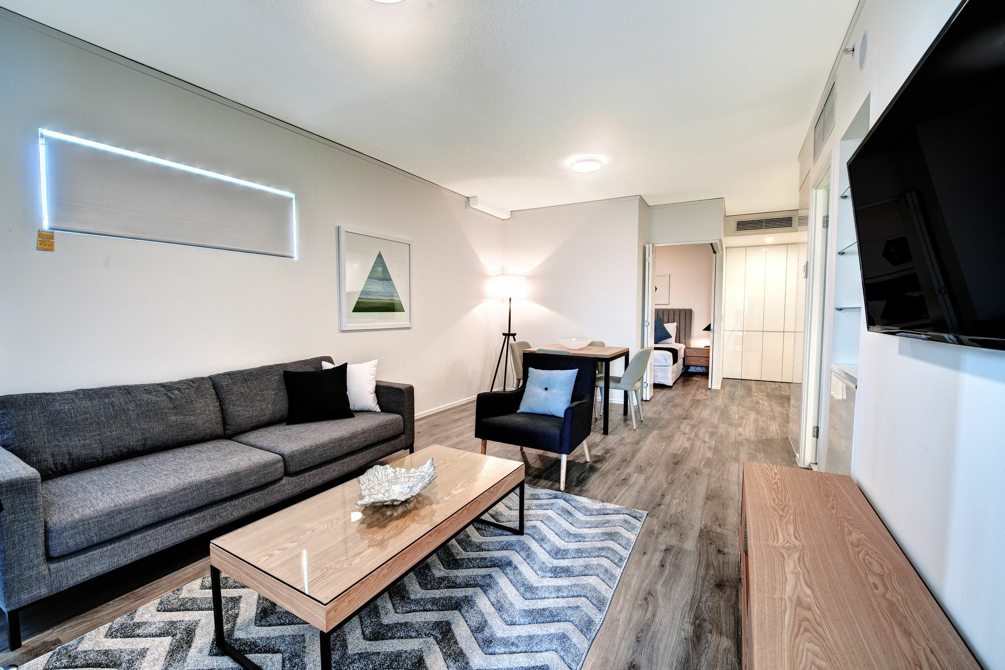 Belise Apartments Brisbane Dış mekan fotoğraf