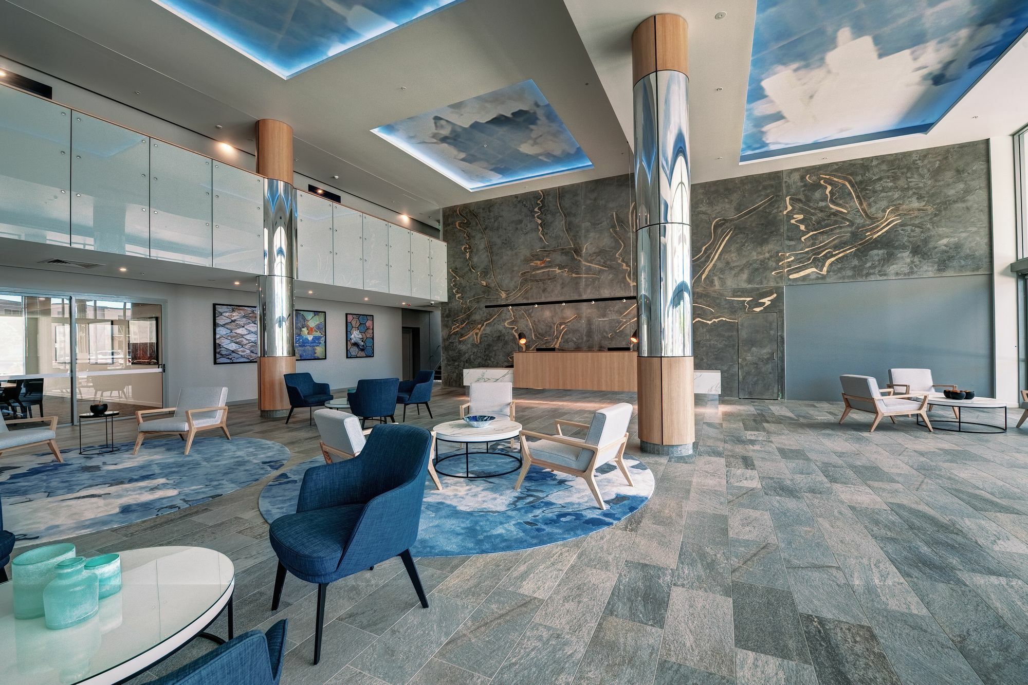 Belise Apartments Brisbane Dış mekan fotoğraf